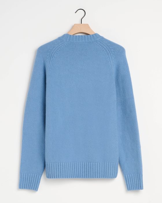 J.C. RAGS Bradley Trui ronde hals