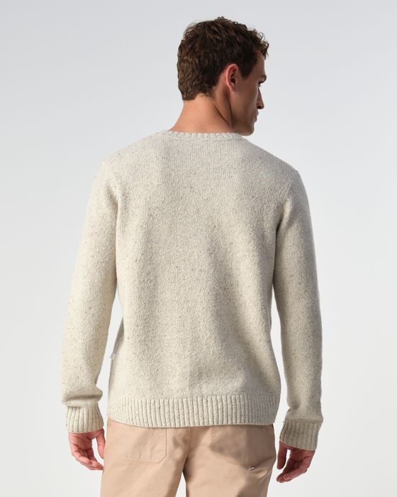 J.C. RAGS Bud Trui ronde hals