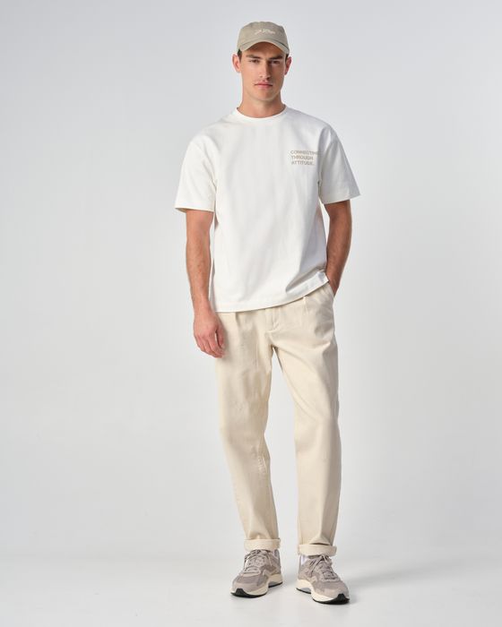 J.C. RAGS Arvin T-shirt KM 