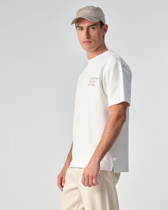 J.C. RAGS Arvin T-shirt KM 