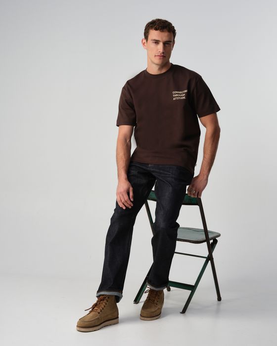 J.C. RAGS Arvin T-shirt KM 