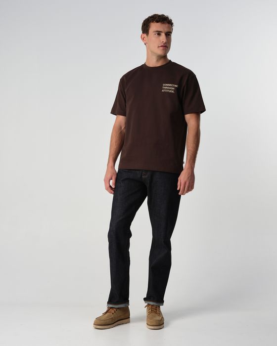 J.C. RAGS Arvin T-shirt KM 