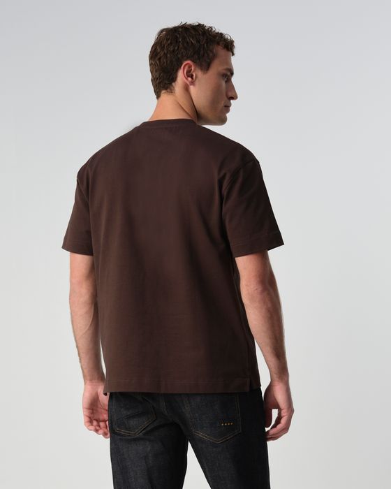 J.C. RAGS Arvin T-shirt KM 