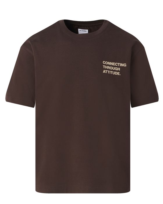 J.C. RAGS Arvin T-shirt KM 