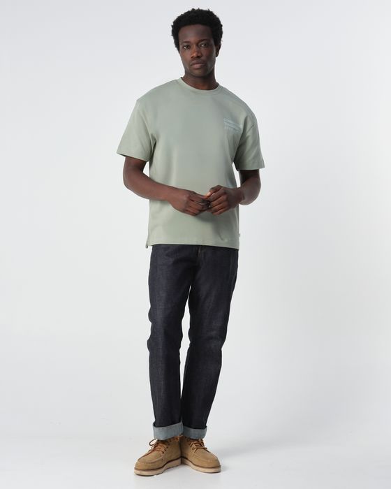 J.C. RAGS Arvin T-shirt KM 