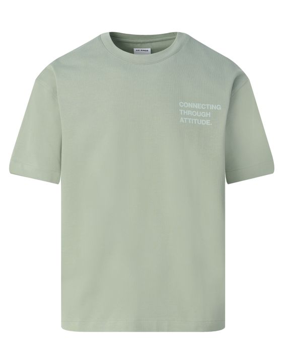 J.C. RAGS Arvin T-shirt KM 