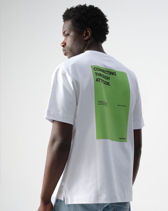 J.C. RAGS Bo T-shirt