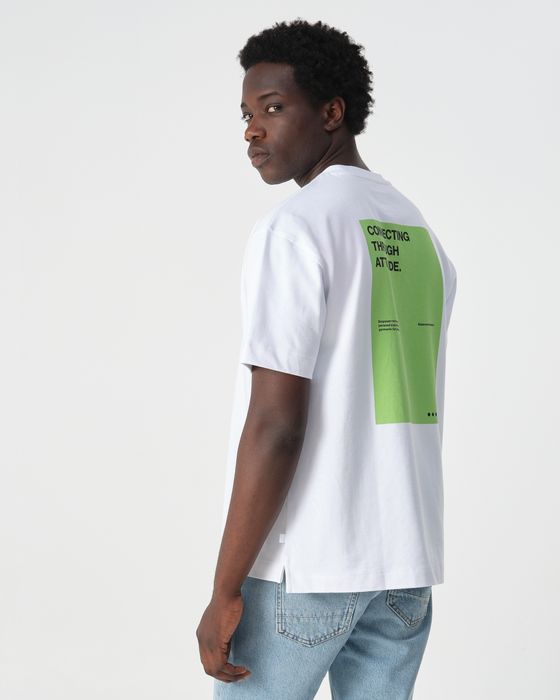 J.C. RAGS Bo T-shirt