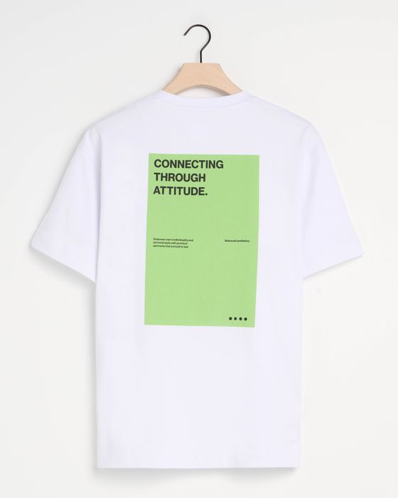 J.C. RAGS Bo T-shirt