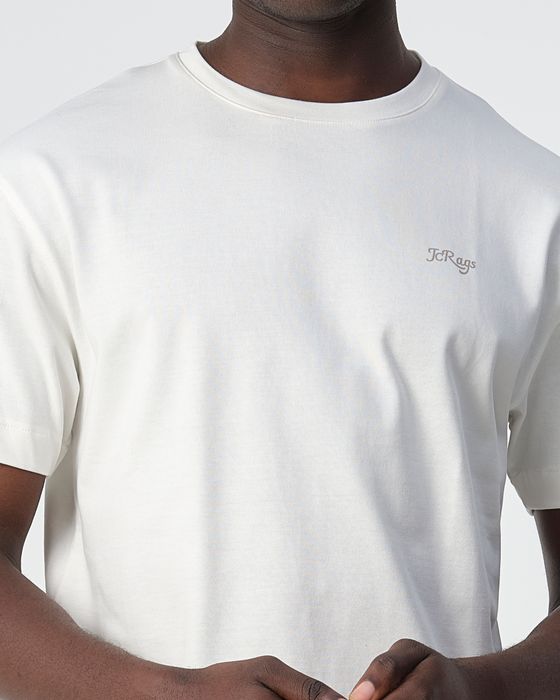 J.C. RAGS Bean T-shirt KM 
