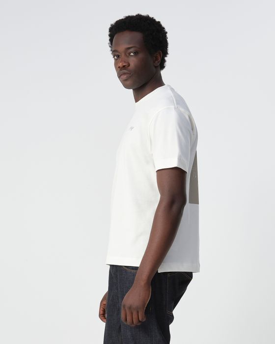 J.C. RAGS Bean T-shirt KM 