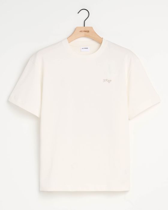 J.C. RAGS Bean T-shirt KM 
