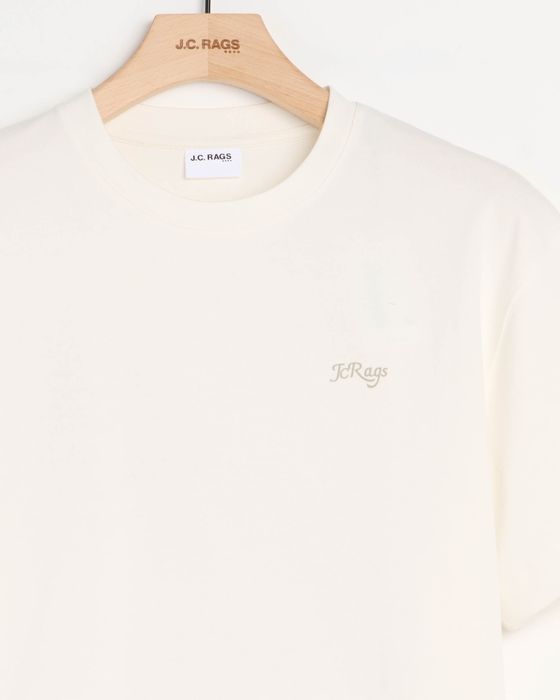 J.C. RAGS Bean T-shirt KM 