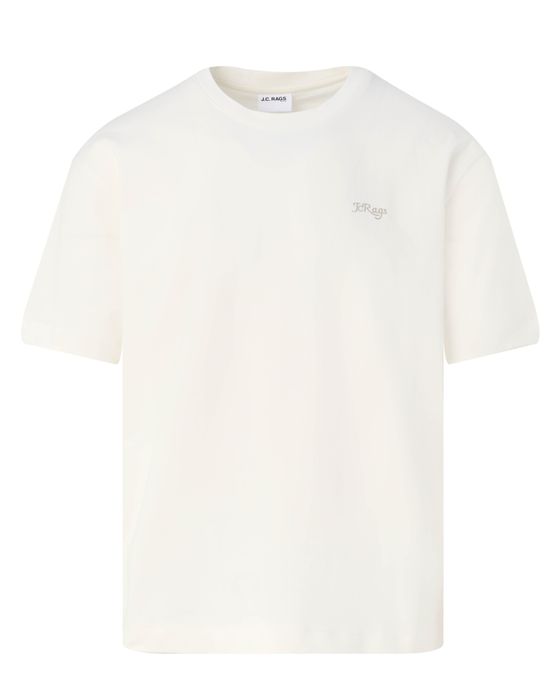 J.C. RAGS Bean T-shirt KM 