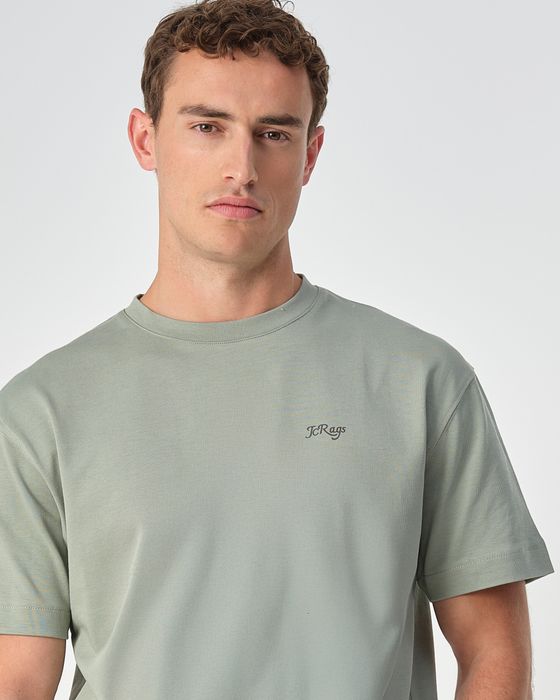 J.C. RAGS Bean T-shirt KM 