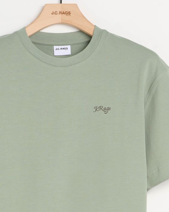 J.C. RAGS Bean T-shirt KM 