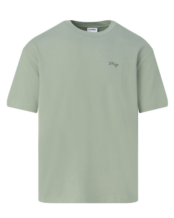 J.C. RAGS Bean T-shirt KM 
