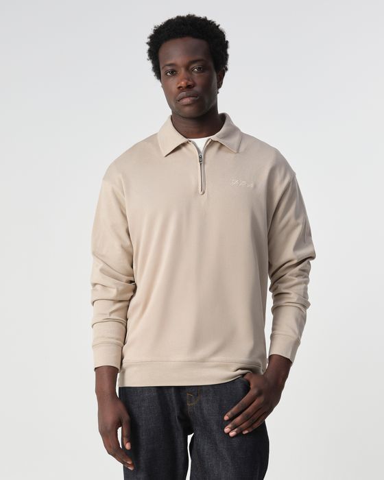 J.C. RAGS Boaz Polo