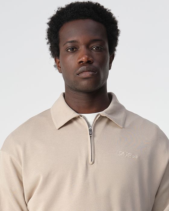 J.C. RAGS Boaz Polo