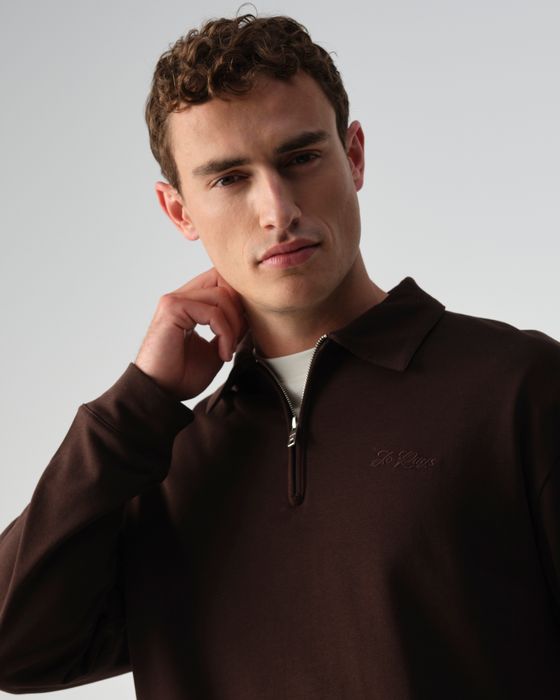J.C. RAGS Boaz Polo