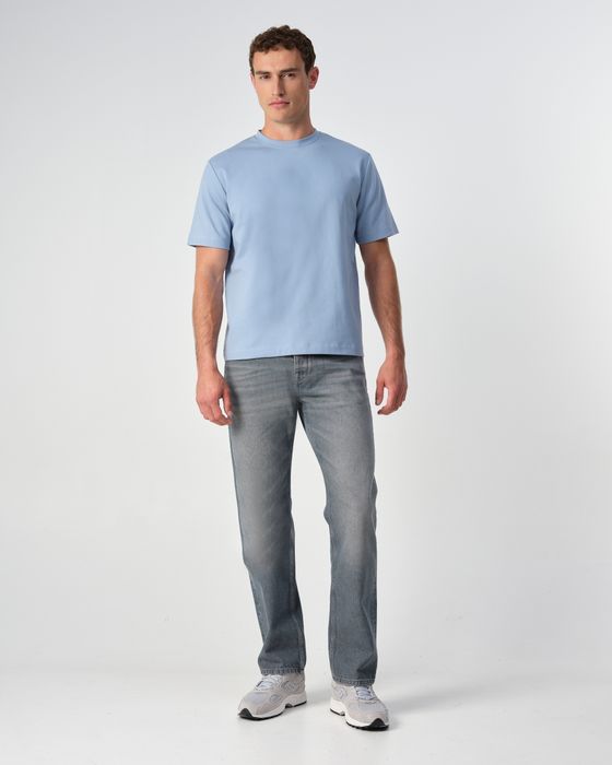 J.C. RAGS - T-shirt KM Ruben