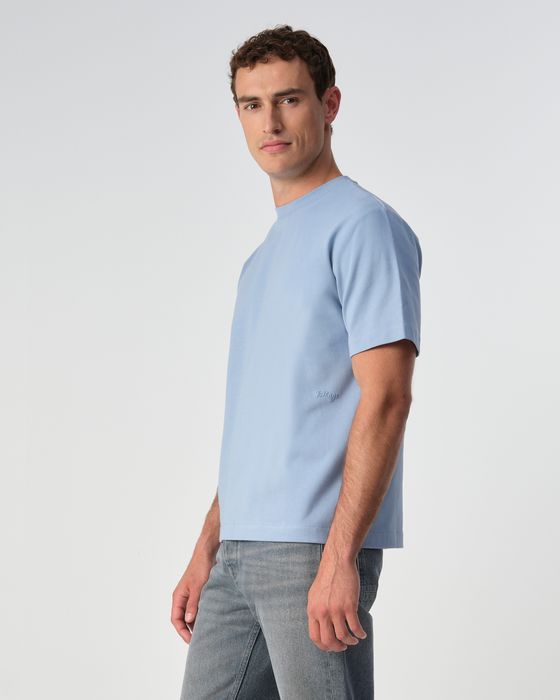 J.C. RAGS - T-shirt KM Ruben
