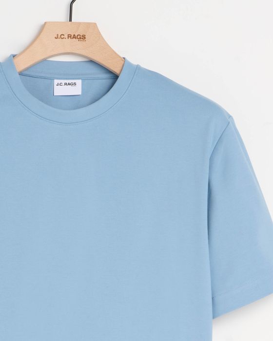 J.C. RAGS - T-shirt KM Ruben