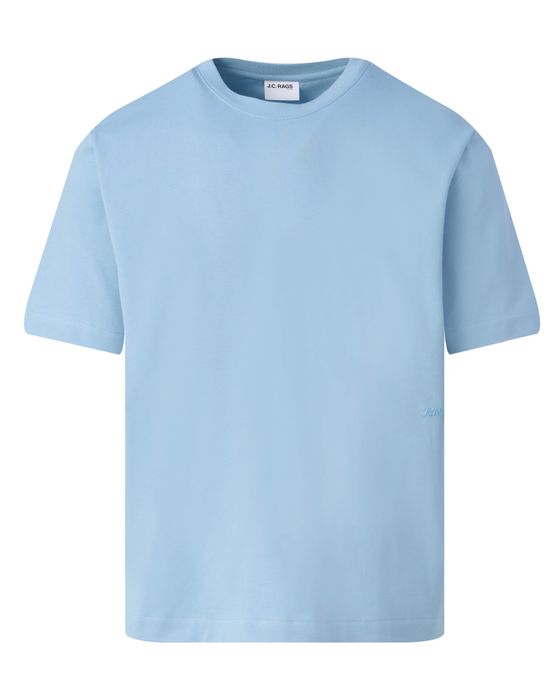 J.C. RAGS - T-shirt KM Ruben