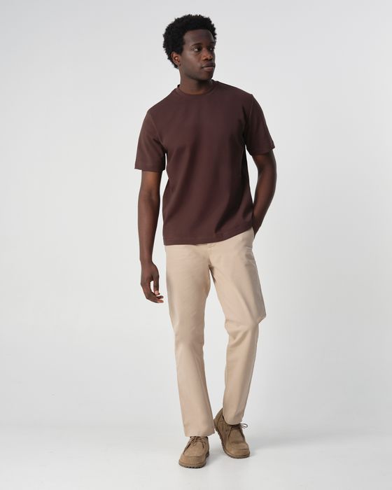 J.C. RAGS - T-shirt KM Ruben
