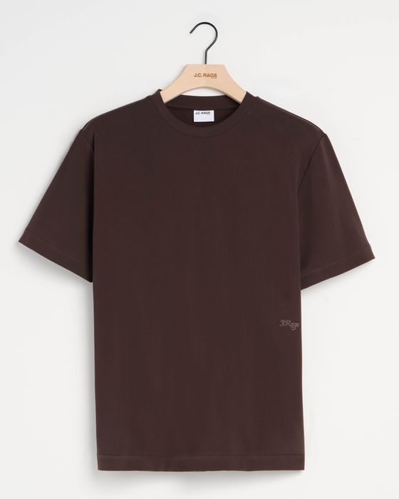 J.C. RAGS - T-shirt KM Ruben