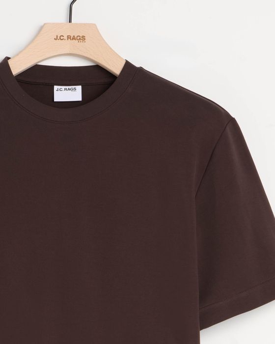 J.C. RAGS - T-shirt KM Ruben