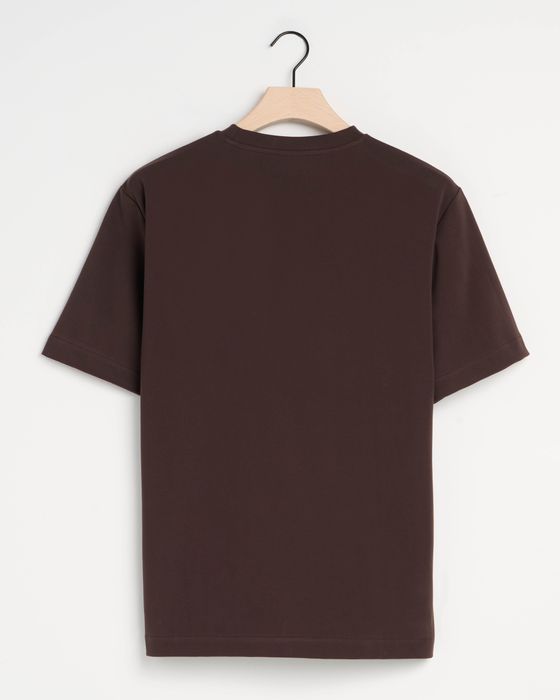 J.C. RAGS - T-shirt KM Ruben