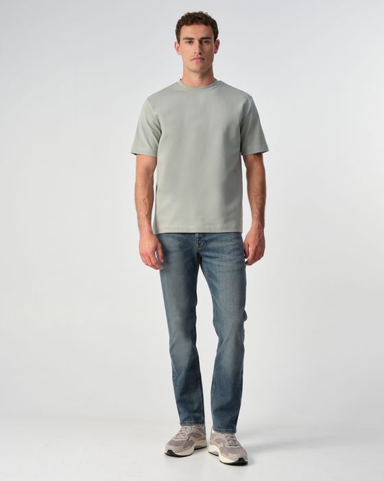 J.C. RAGS - T-shirt KM Ruben