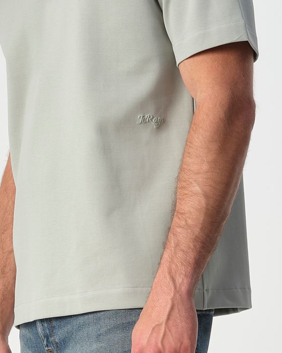 J.C. RAGS - T-shirt KM Ruben