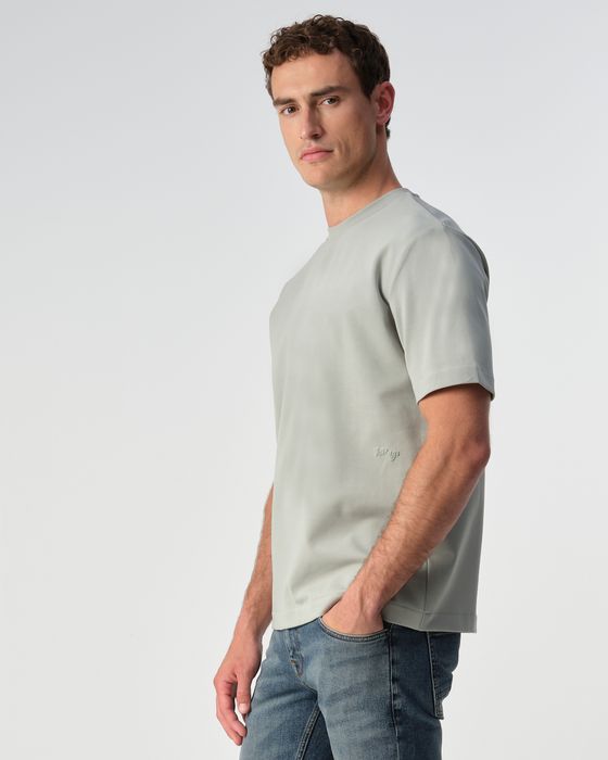 J.C. RAGS - T-shirt KM Ruben