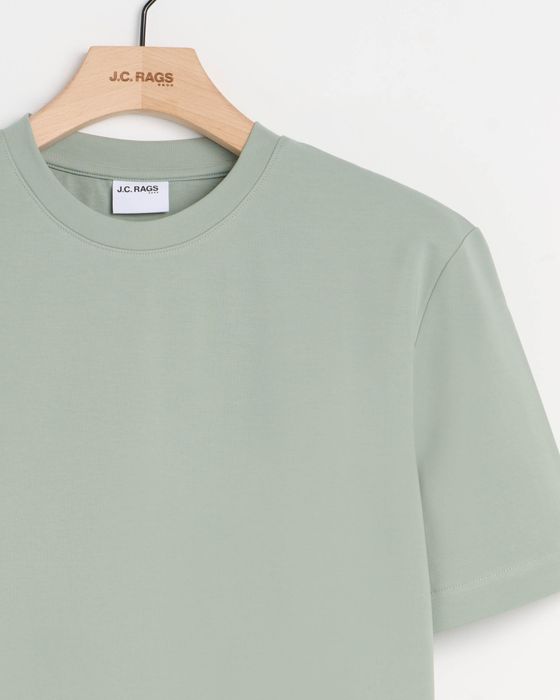J.C. RAGS - T-shirt KM Ruben