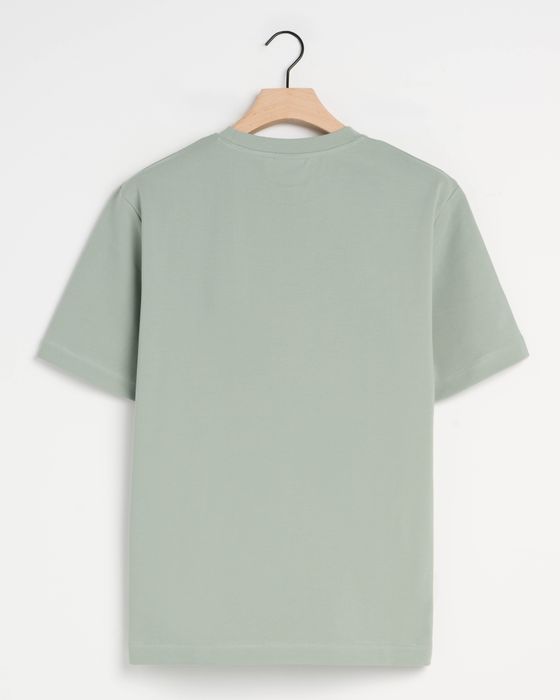 J.C. RAGS - T-shirt KM Ruben