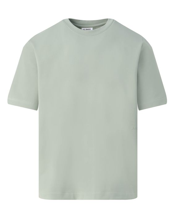 J.C. RAGS - T-shirt KM Ruben