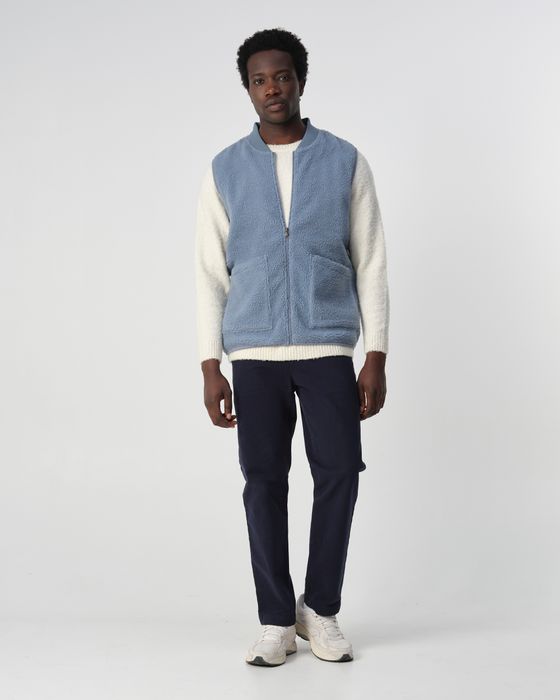 J.C. RAGS Bruce Gilet