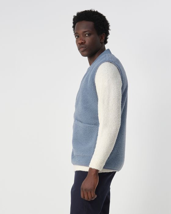 J.C. RAGS Bruce Gilet