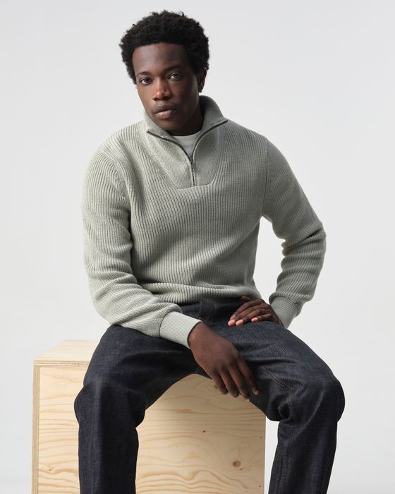 J.C. RAGS Schipperstrui