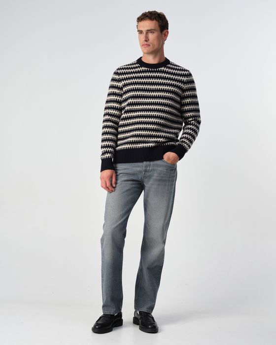 J.C. RAGS Bram Trui ronde hals