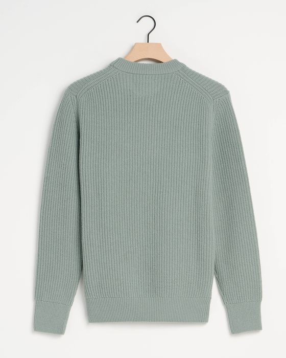 J.C. RAGS Rondell Trui ronde hals