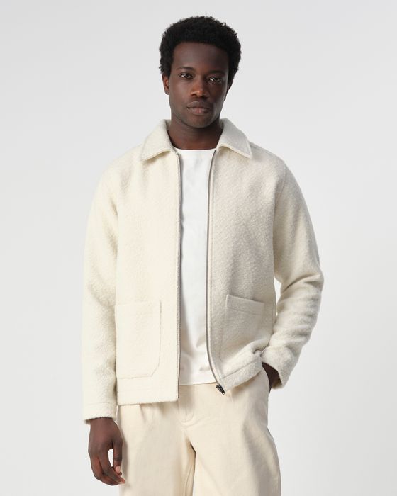 J.C. RAGS Benji Overshirt 