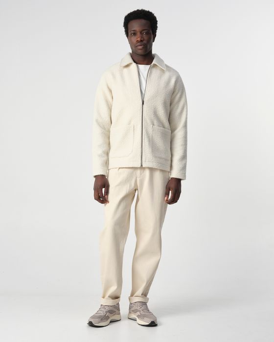 J.C. RAGS Benji Overshirt 