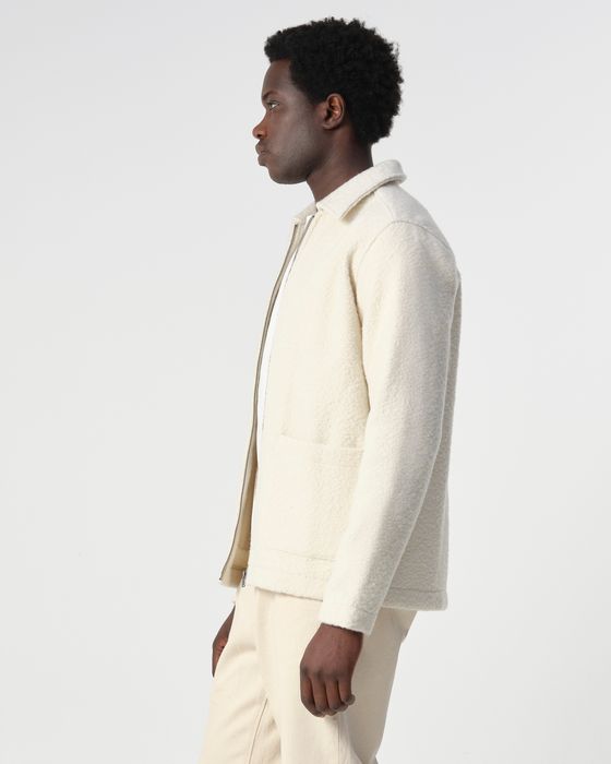 J.C. RAGS Benji Overshirt 