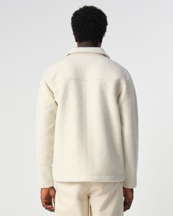 J.C. RAGS Benji Overshirt 