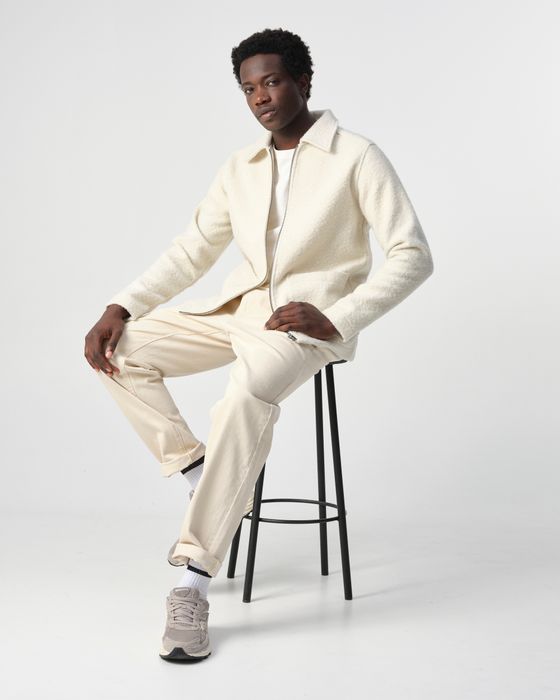 J.C. RAGS Benji Overshirt 