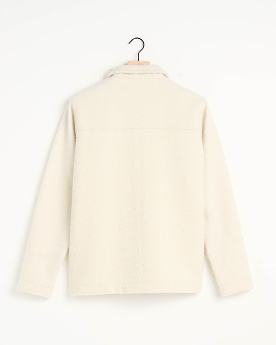 J.C. RAGS Benji Overshirt 