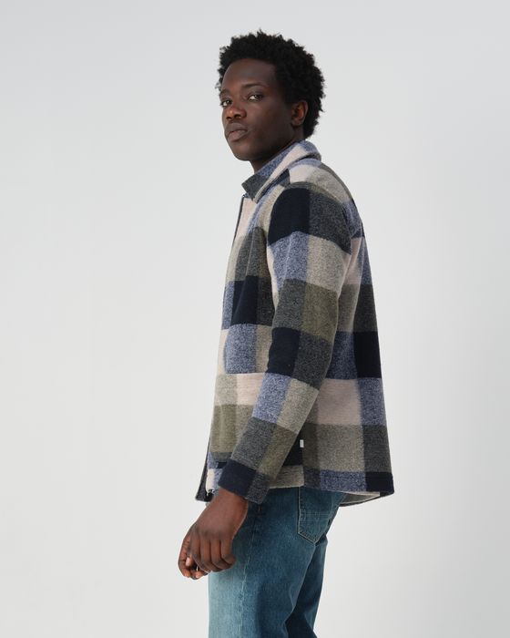 J.C. RAGS Benji Overshirt